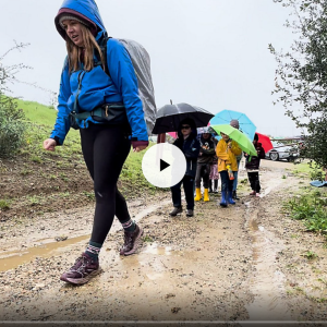 These hikes are helping kids, tweens enjoy the outdoors