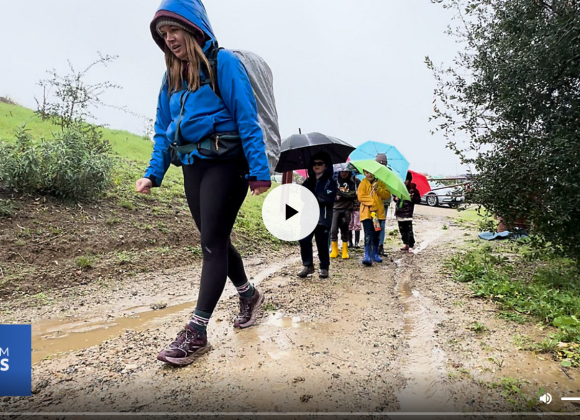 These hikes are helping kids, tweens enjoy the outdoors