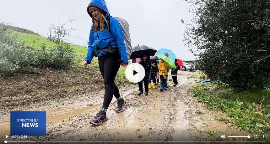 These hikes are helping kids, tweens enjoy the outdoors