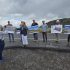 They can navigate the geography, but not the 395’ Wildlife Crossings Project moving forward for deer, other wildlife…